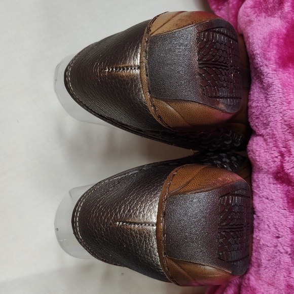 Rieker's Anti-stress Shoes - Picture 5 of 7